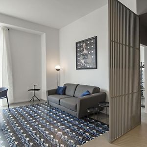 Apartamento Deluxe